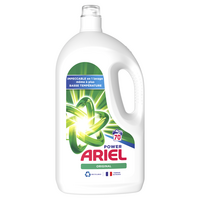 Promo Ariel lessive liquide power original* chez Casino Supermarchés