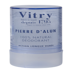 VITRY Pierre d'alun 120g