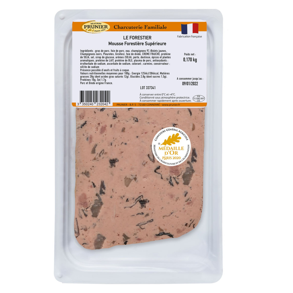 Image En Mousse Naturelle Moser – Mousse Forestière Et Sphères – Prête à Accrocher