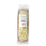 LILY TOQUES Pain campagnard tranché garni de fromage de chèvre 200g