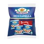 CASA AZZURRA Mozzarella 3x125g
