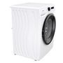 Voir la diapositive 4 : HISENSE Lave linge hublot WFGP80143VM, 8 kg, 1400 T/min, B