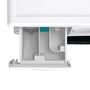 Voir la diapositive 5 : HISENSE Lave linge hublot WFGP80143VM, 8 kg, 1400 T/min, B
