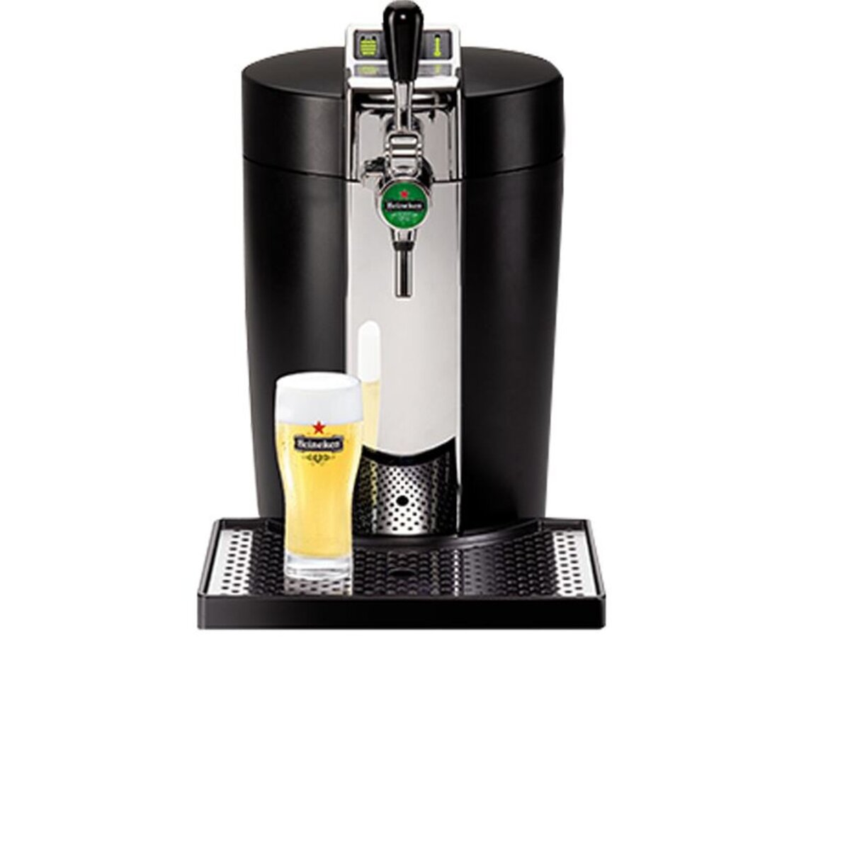 KRUPS Machine à bière VB700800 Beertender