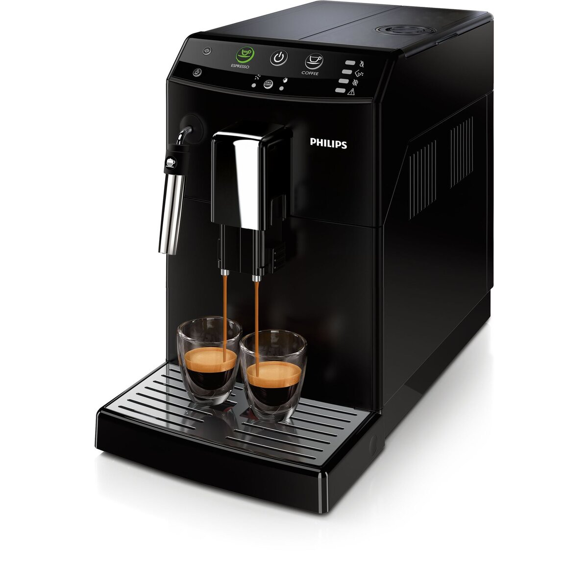PHILIPS Expresso broyeur HD8821/01 3000CMF