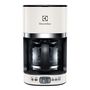 Voir la diapositive 1 : ELECTROLUXV2 Cafetière programmable EKF7500W