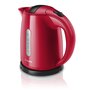 PHILIPS Bouilloire HD4646/50 Daily Collection Rouge intense