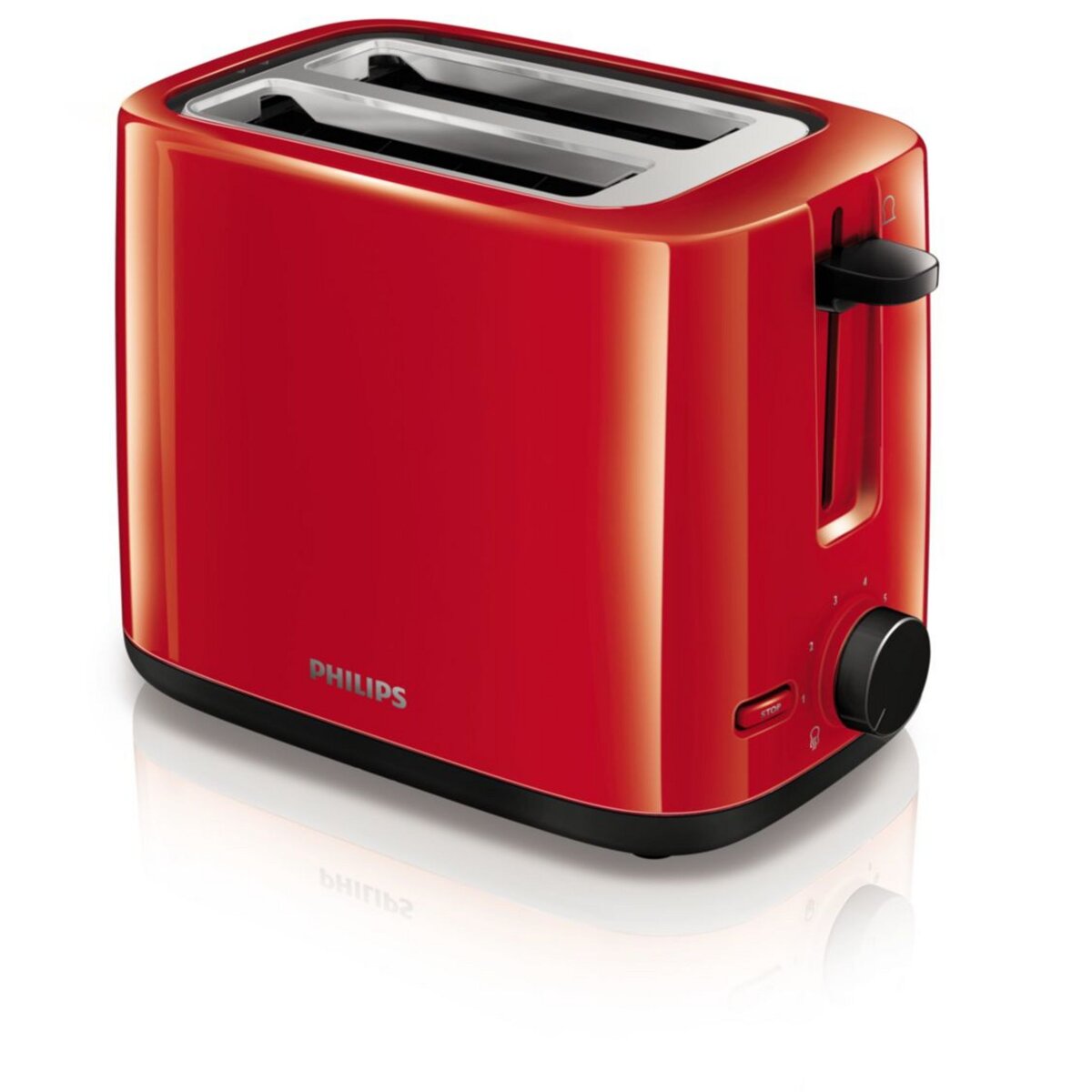 PHILIPS Toaster HD2595/50
