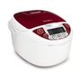 Voir la diapositive 1 : MOULINEX Multicuiseur MK705E 12 en 1 5L