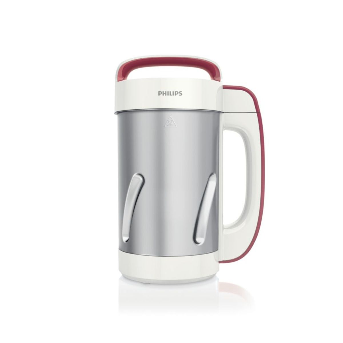 PHILIPS Blender HR2200/80 Chauffant 1.2L 990W