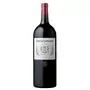 Vin rouge AOP Saint-Emilion grand cru Clos la Gaffelière Second Vin du Château La Gaffelière 2019 Magnum 1.5L