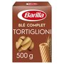 BARILLA Tortiglioni au blé complet 500g