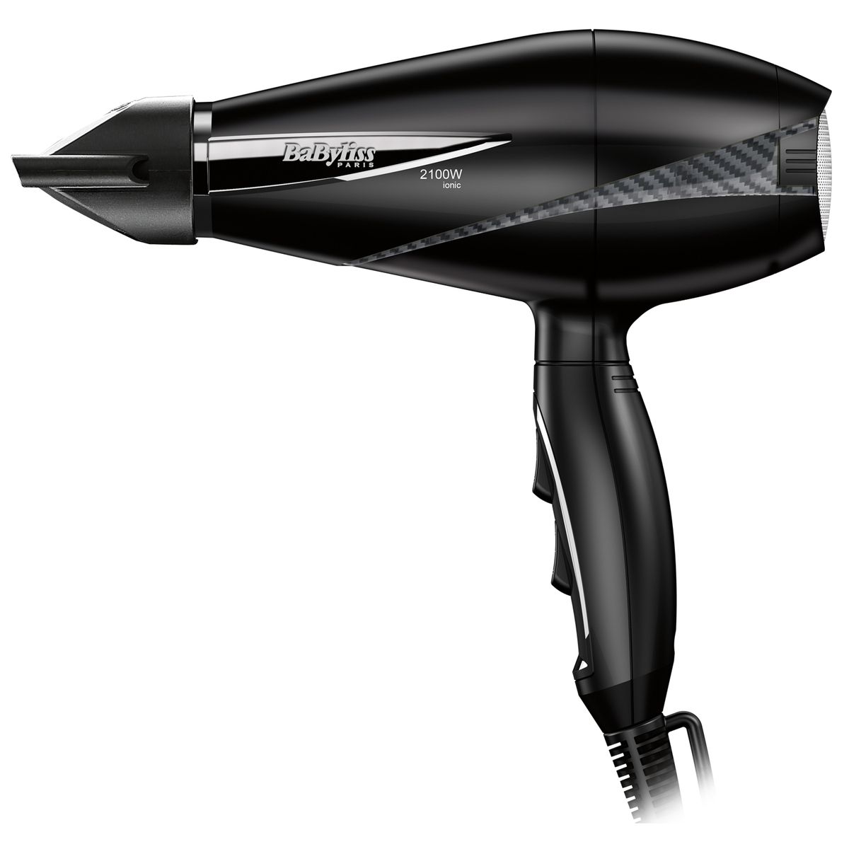 BABYLISS Sèche-cheveux 6610DE PRO AC -