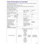 Voir la diapositive 11 : INDESIT Réfrigérateur congélateur 2 portes TIHA17VSI, 303 L, Froid brassé