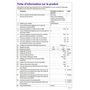 Voir la diapositive 8 : SAMSUNG UE40T5305 TV LED Full HD 100 cm Smart TV