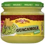 OLD EL PASO Sauce apéritif guacamole doux 320g