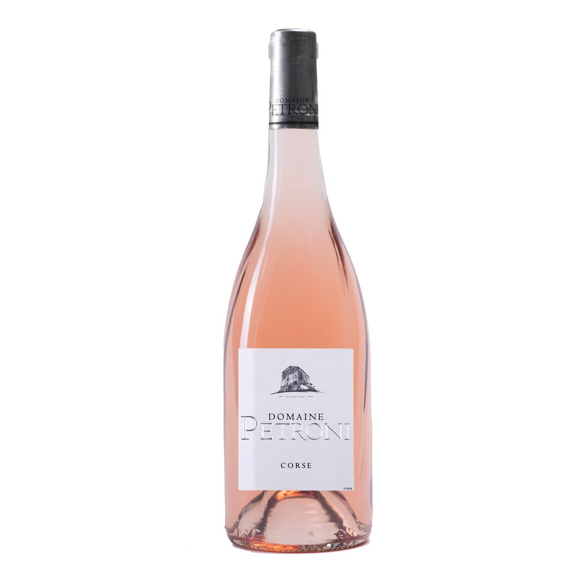 AOP Corse Domaine Petroni HVE rosé 2021 75cl