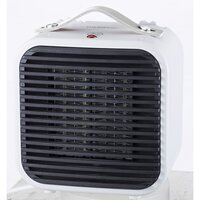 Chauffage soufflant et ventilateur 1500-3000 watts Werkapro - WerkaPro