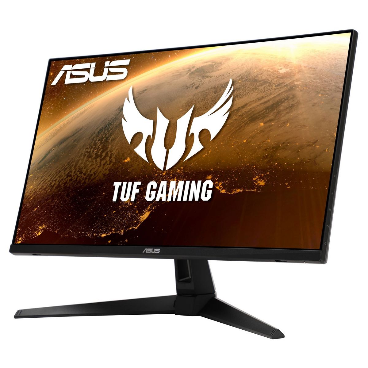 ASUS Ecran PC gamer VG279Q1A - 165Hz - Noir