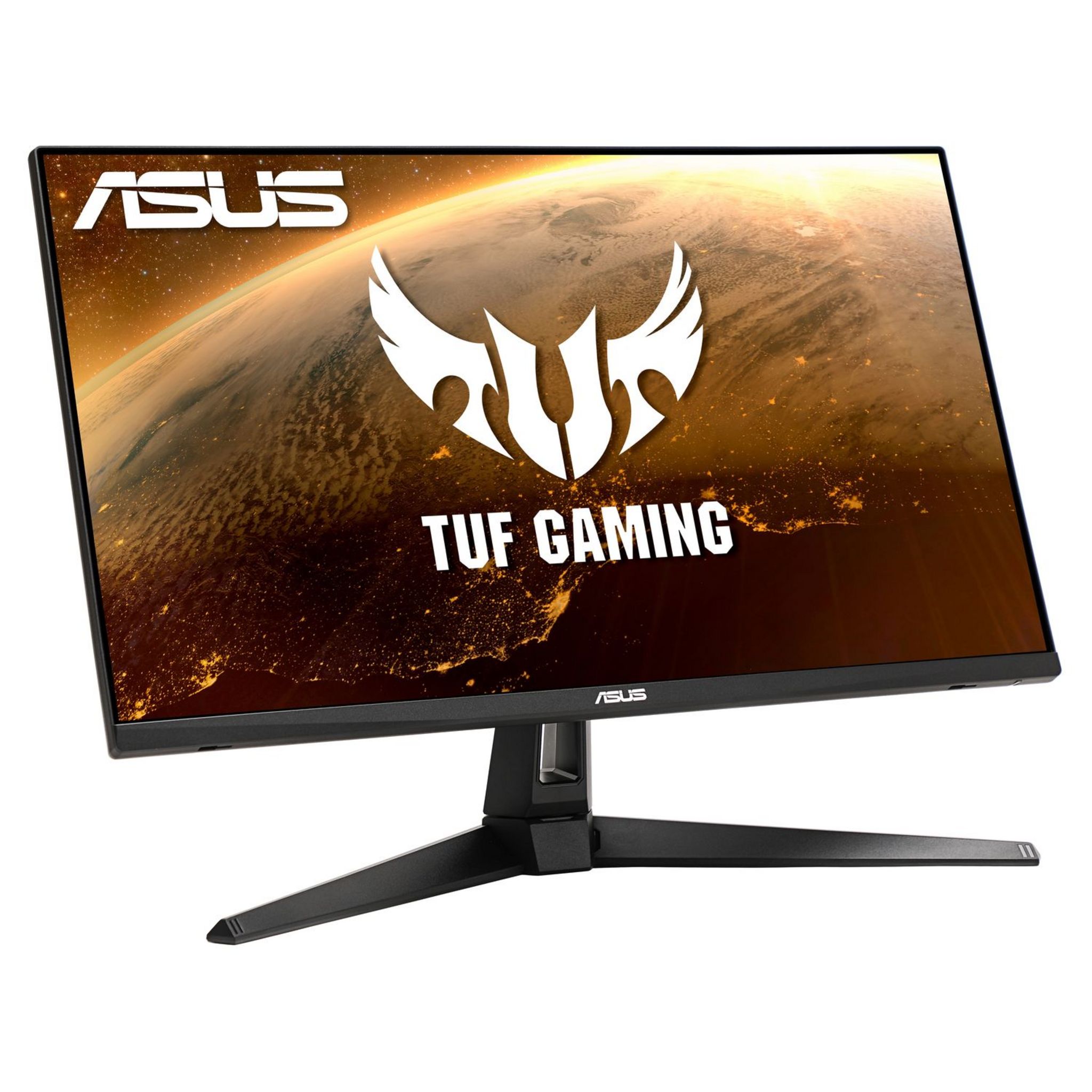 Voir la diapositive 3 : ASUS Ecran PC gamer VG279Q1A - 165Hz - Noir