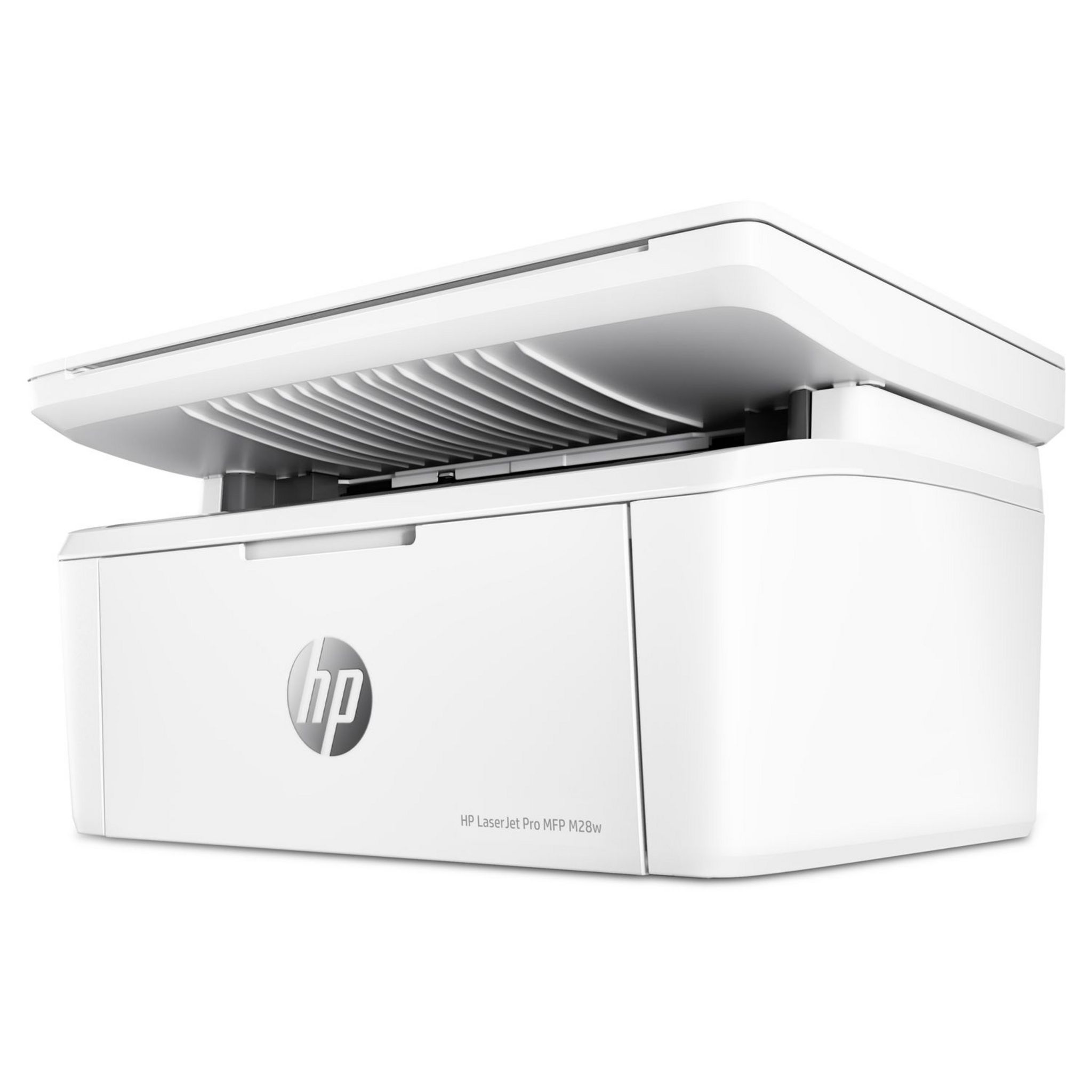 Voir la diapositive 7 : HP Imprimante LASERJET PRO M28W - Blanc