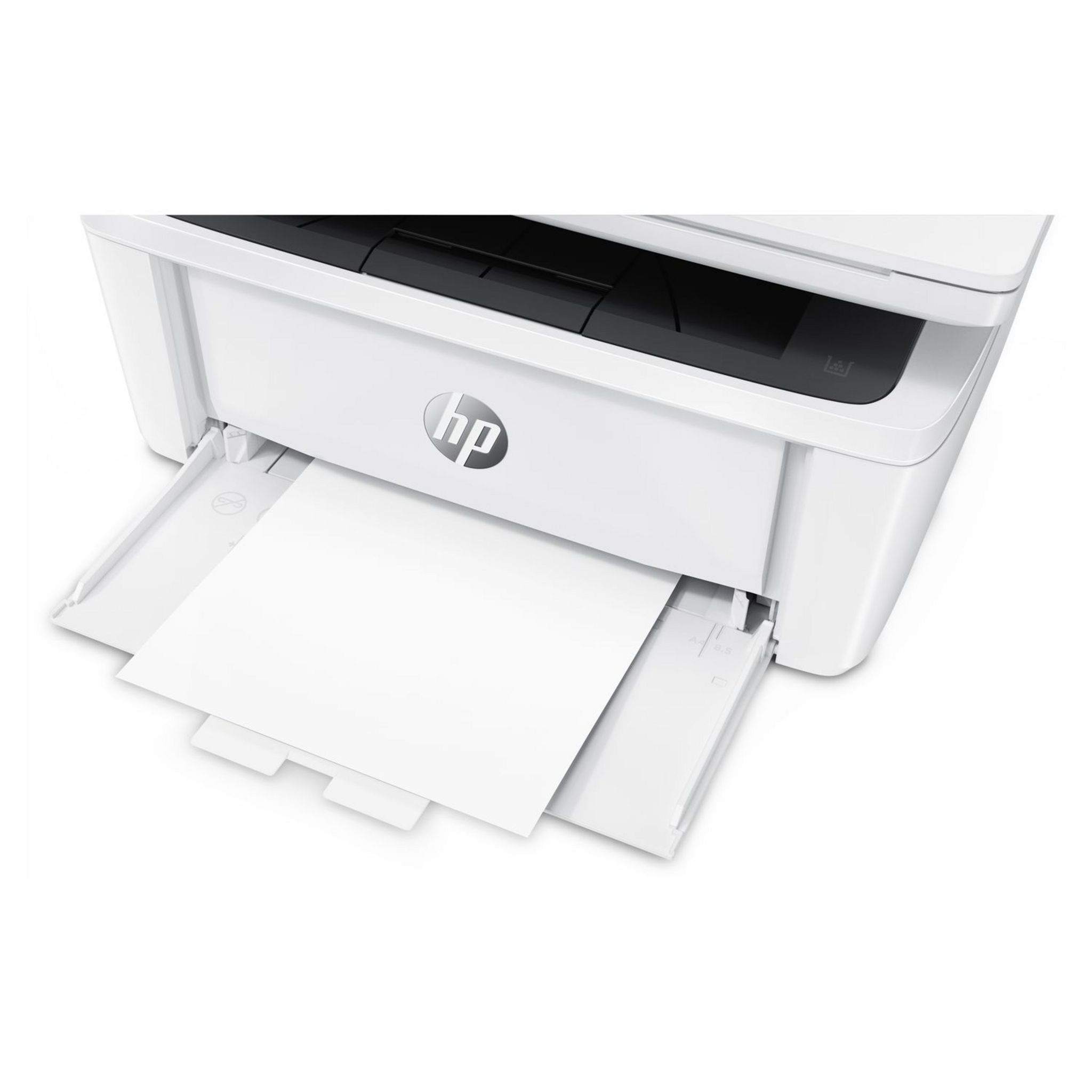 Voir la diapositive 6 : HP Imprimante LASERJET PRO M28W - Blanc