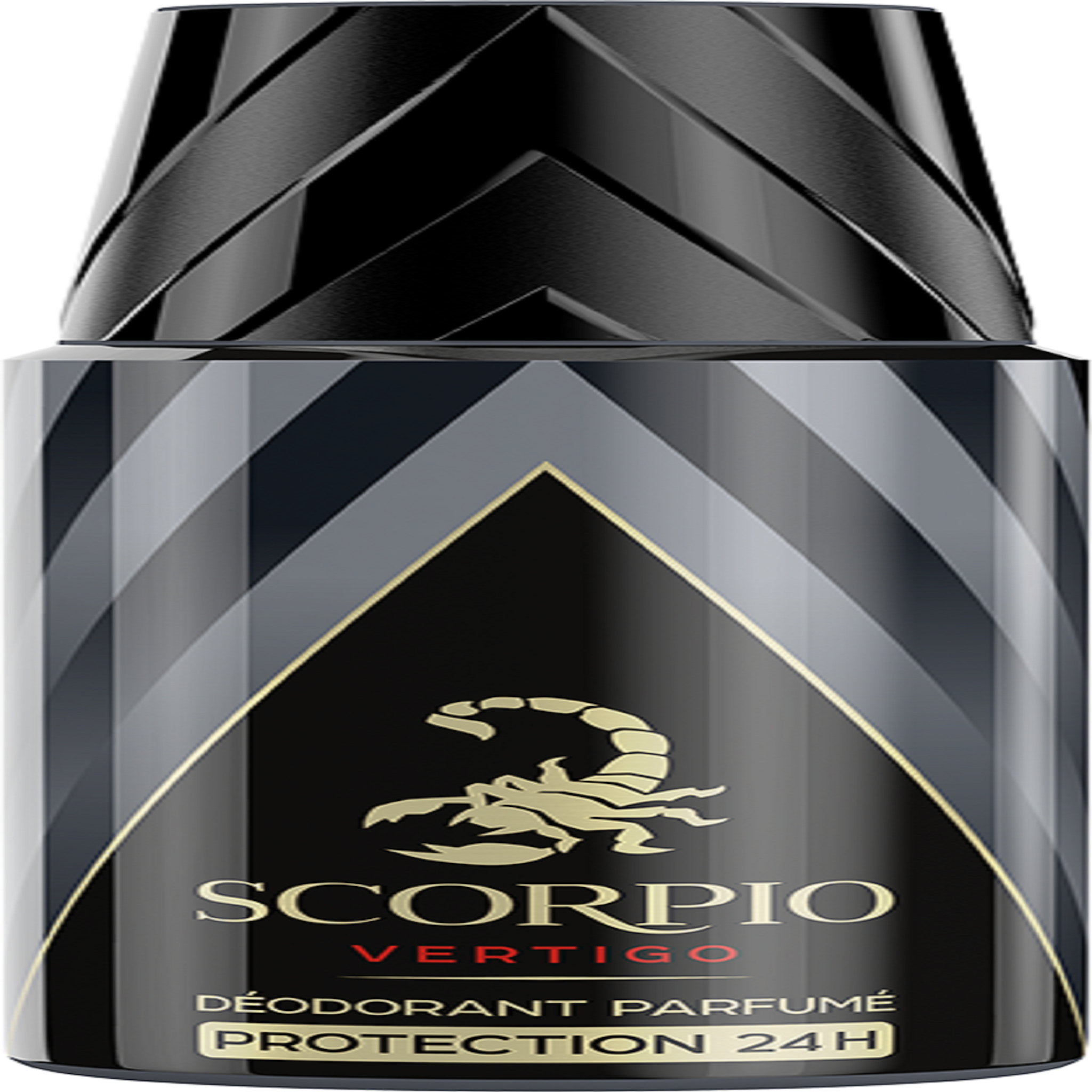 SCORPIO Déodorant parfumé protection 24h 150ml