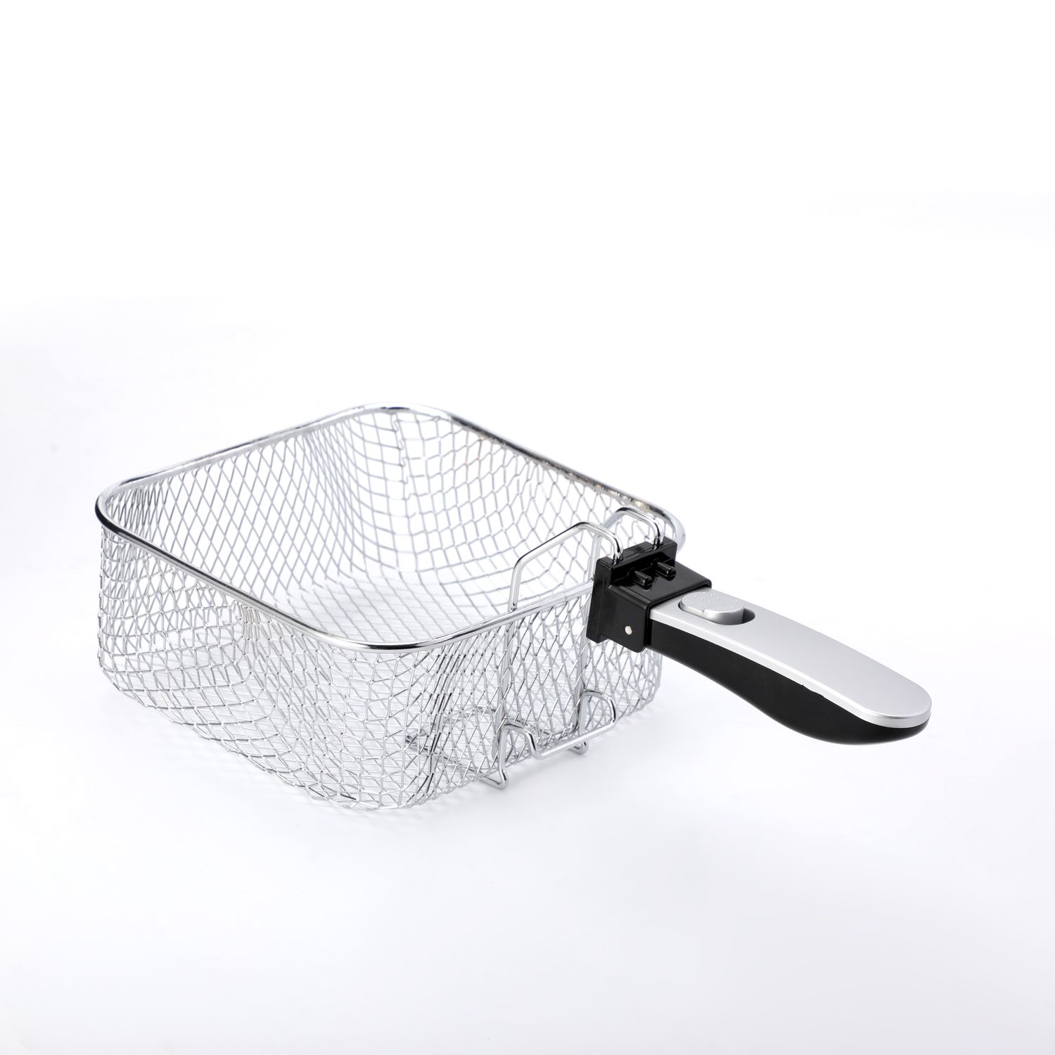Voir la diapositive 2 : QILIVE Friteuse électrique Q.5678 - Gris