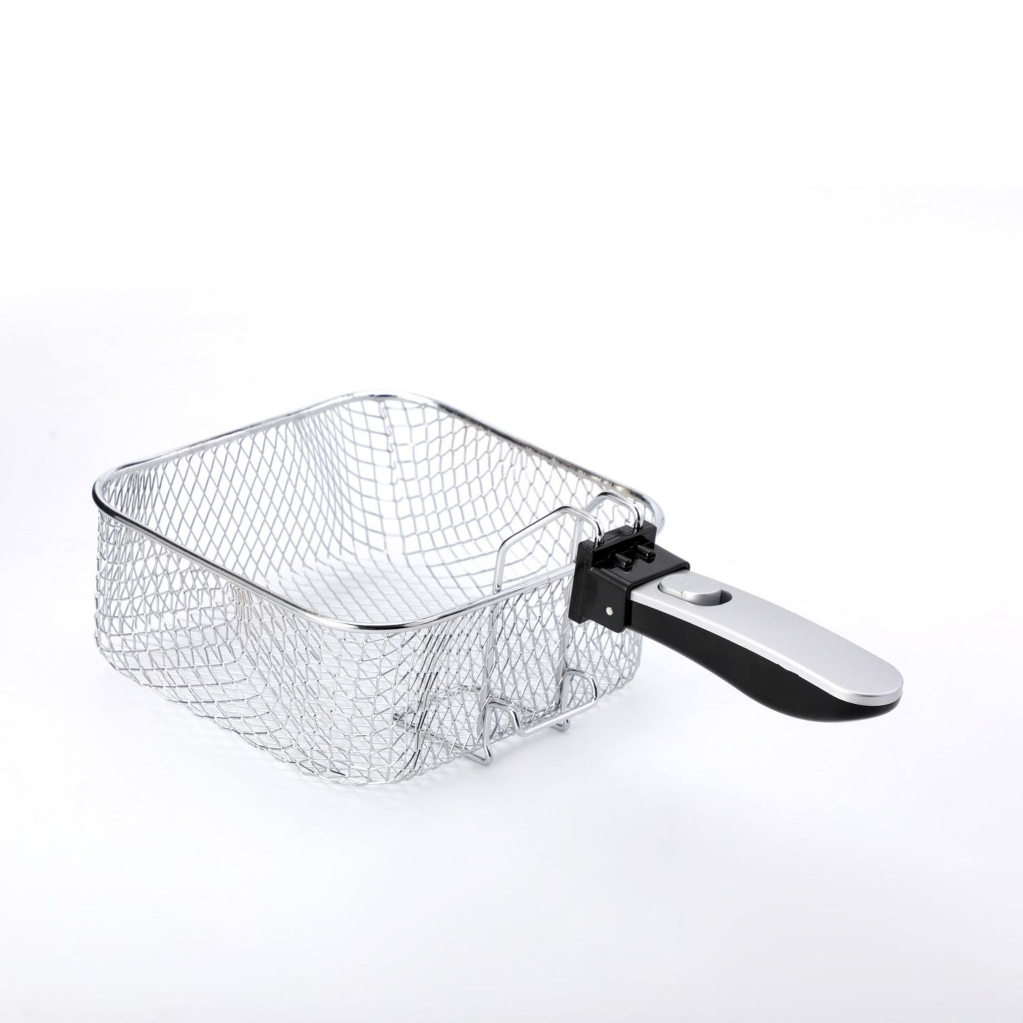 Voir la diapositive 2 : QILIVE Friteuse électrique Q.5678 - Gris