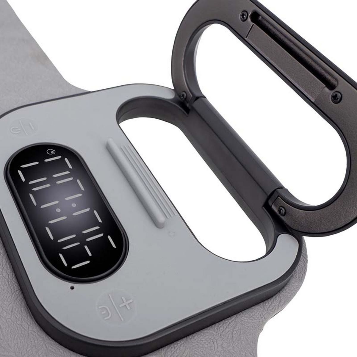 YOGHI Tapis de yoga YOGAMAT2 - Gris