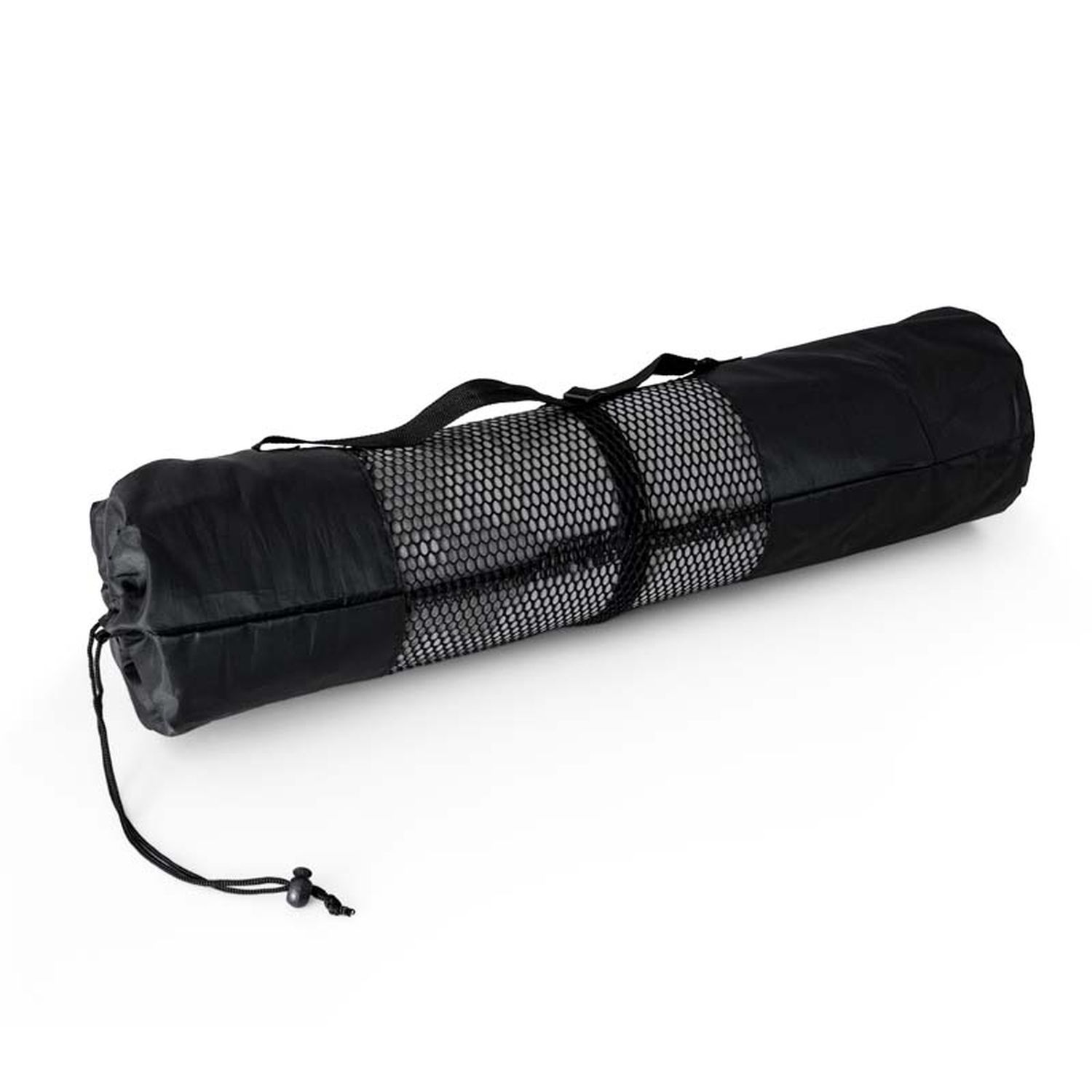 Voir la diapositive 10 : YOGHI Tapis de yoga YOGAMAT2 - Gris