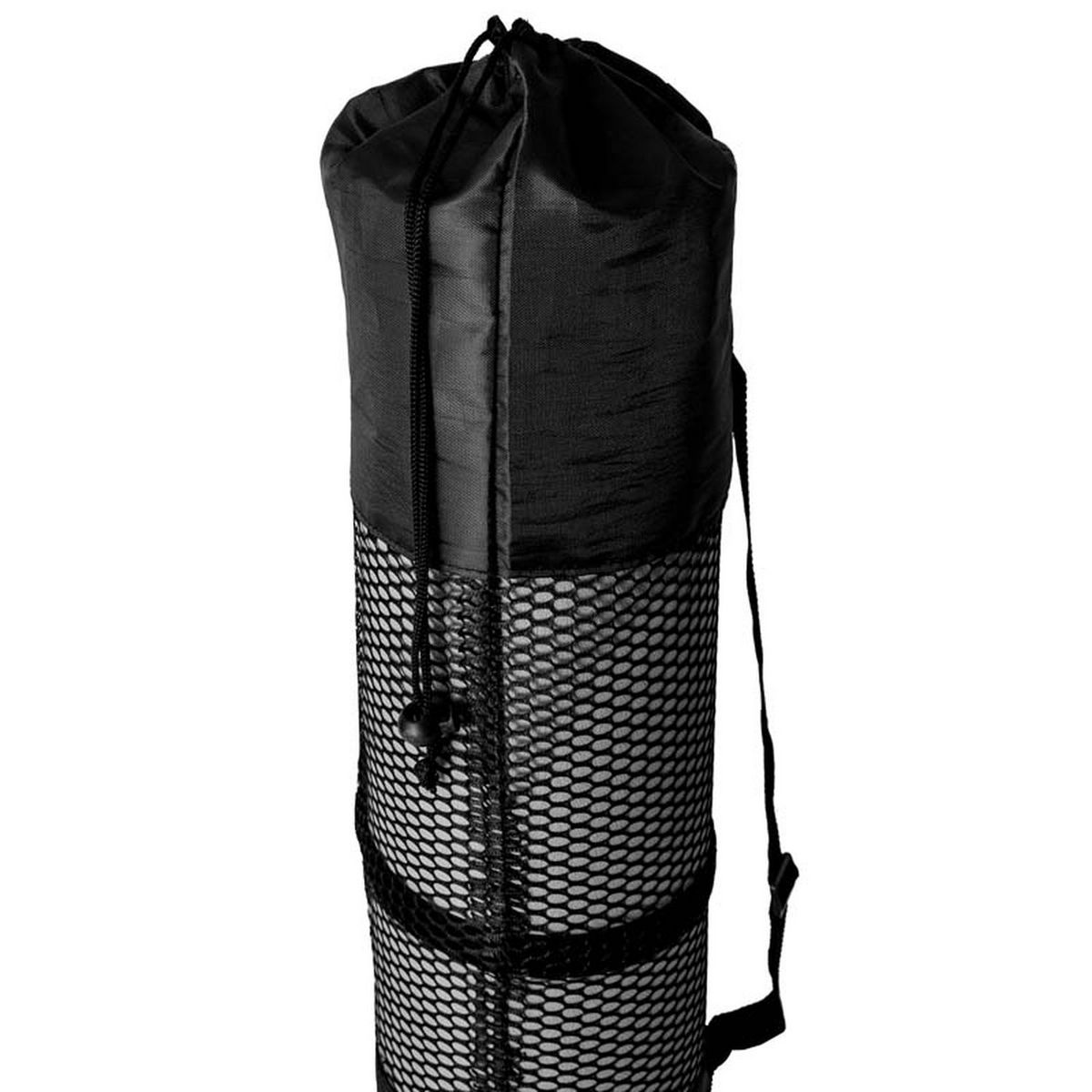 YOGHI Tapis de yoga YOGAMAT2 - Gris