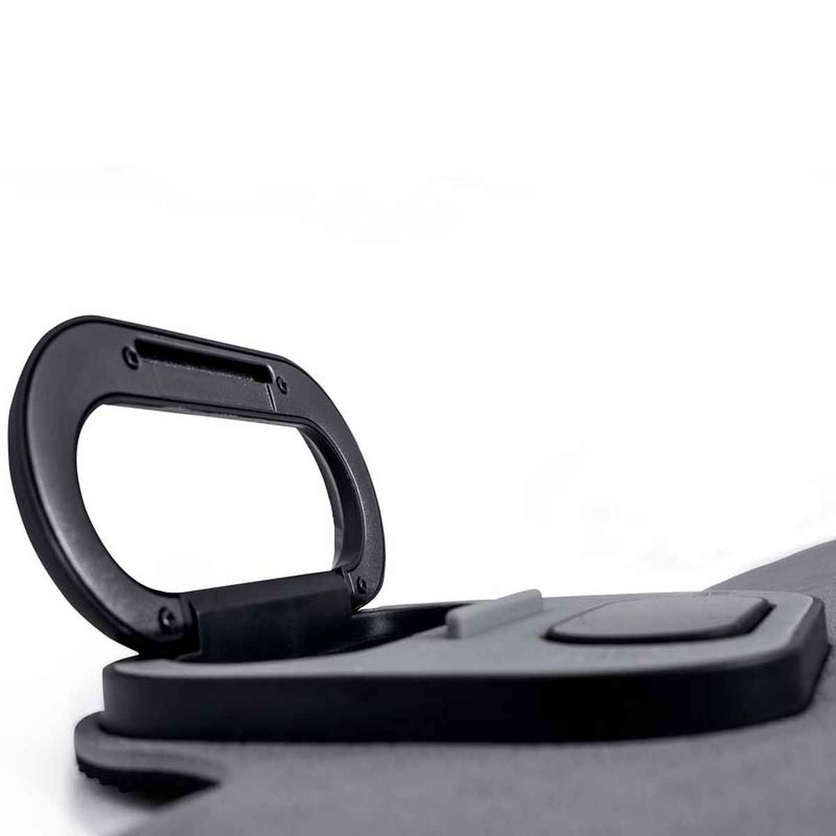 YOGHI Tapis de yoga YOGAMAT2 - Gris