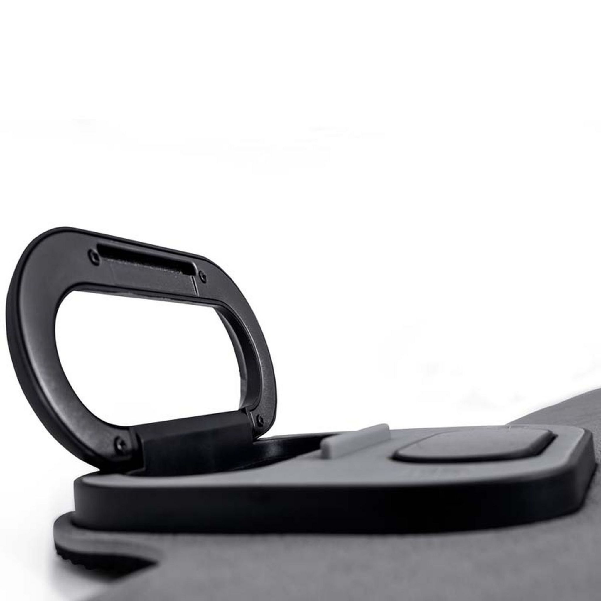 Voir la diapositive 7 : YOGHI Tapis de yoga YOGAMAT2 - Gris