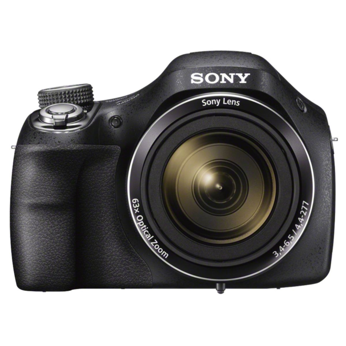 SONY Appareil Photo Bridge - DSC-H400 - Noir - Objectif 4.7-277 mm