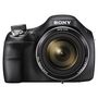 Voir la diapositive 1 : SONY Appareil Photo Bridge - DSC-H400 - Noir - Objectif 4.7-277 mm