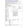 Voir la diapositive 12 : SAMSUNG Lave linge hublot WW80T4020EH, 8 kg, 1200 T/min, D