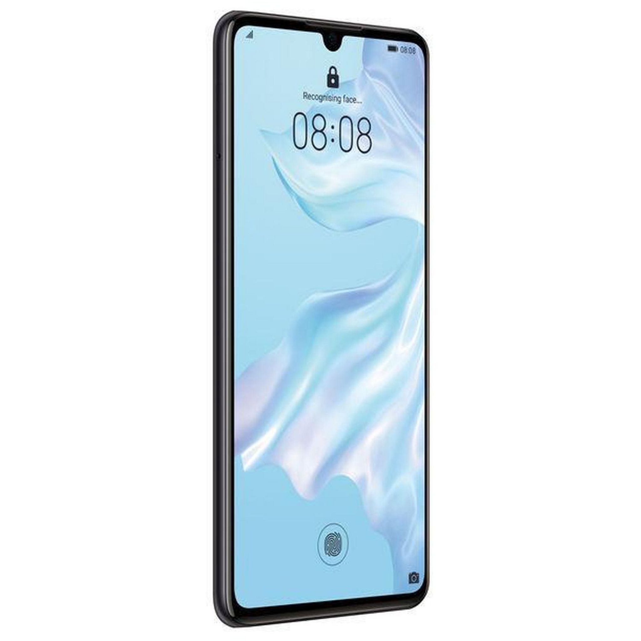 Voir la diapositive 3 : HUAWEI Pack Tout Opérateur P30 - Noir