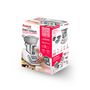 Voir la diapositive 9 : KITCHENCOOK Robot cuiseur multifonction connecté CUISIO X V2 - Gris