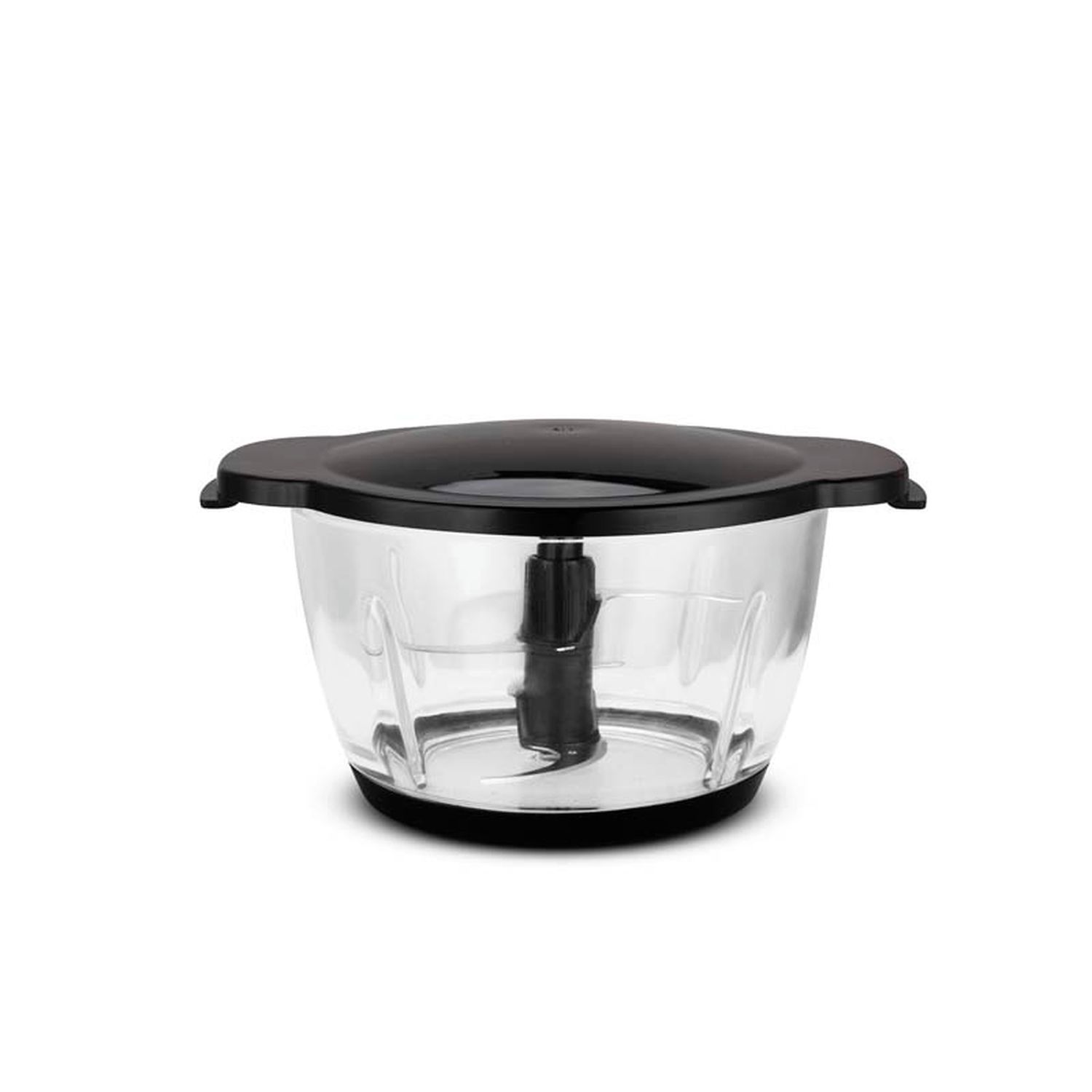Voir la diapositive 12 : KITCHENCOOK Hachoir électrique MIXPOD2000 - Noir