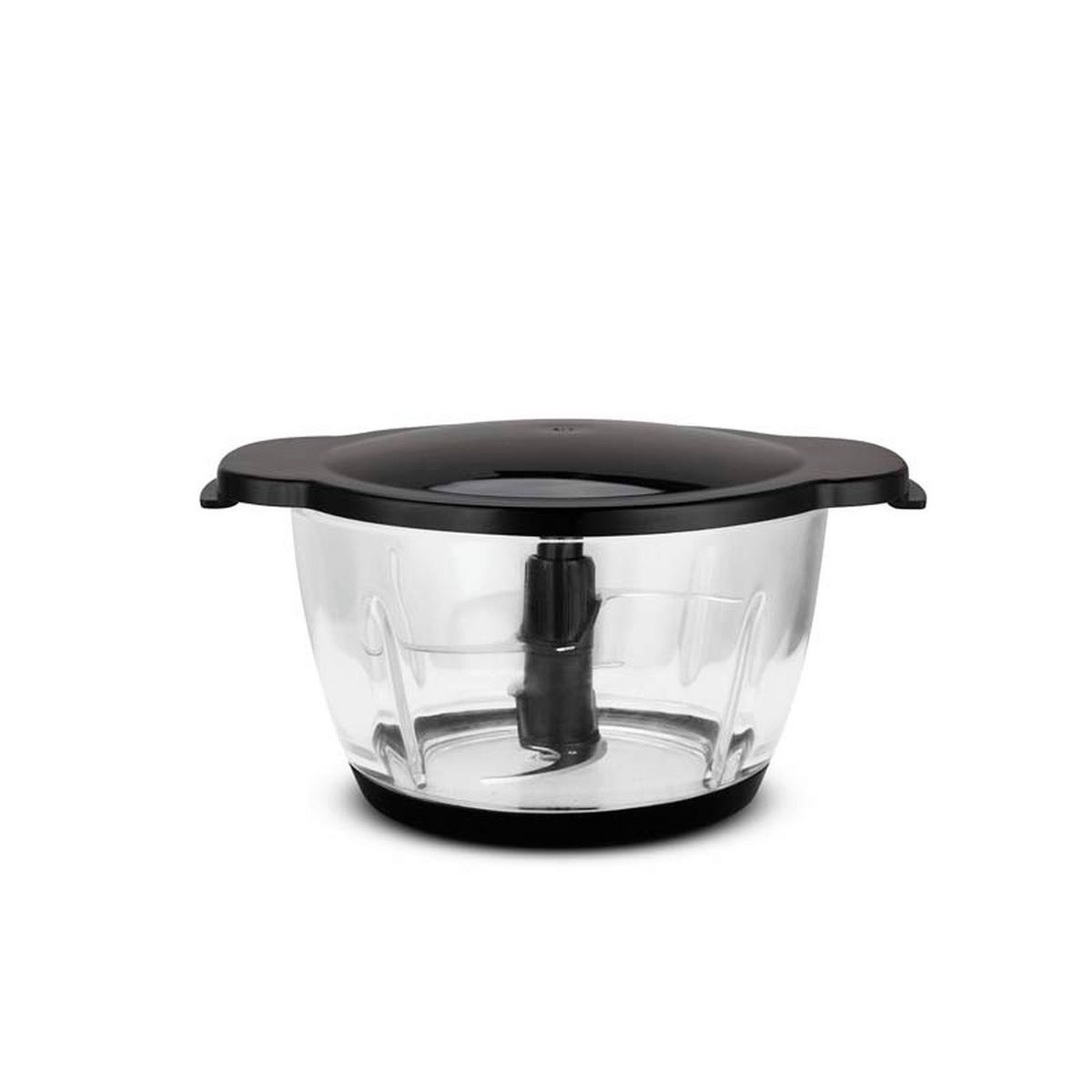 KITCHENCOOK Hachoir électrique MIXPOD2000 - Noir