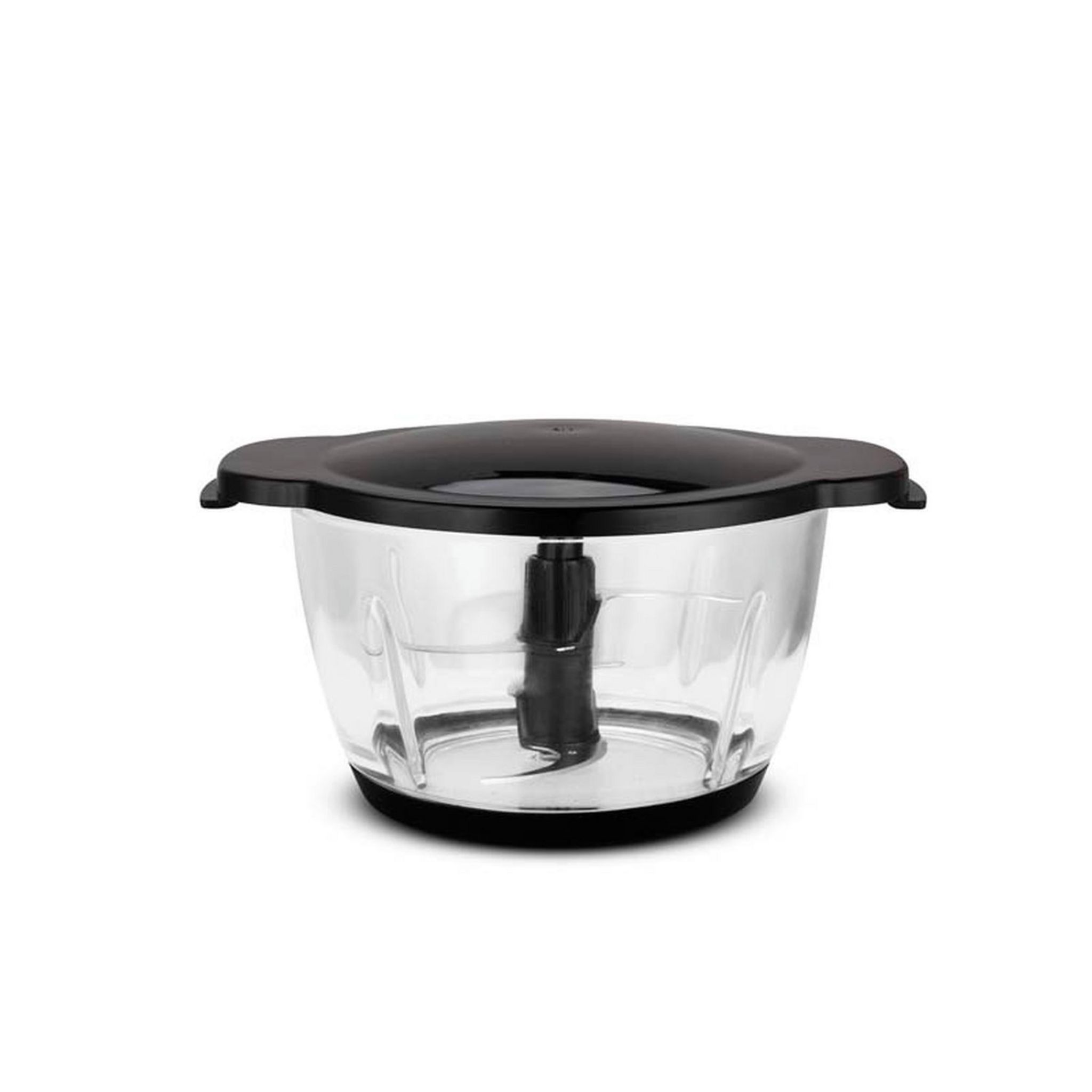 Voir la diapositive 12 : KITCHENCOOK Hachoir électrique MIXPOD2000 - Noir