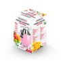 Voir la diapositive 3 : KITCHENCOOK Presse agrume électrique PRESSPOD - Rose