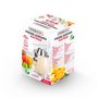 Voir la diapositive 3 : KITCHENCOOK Presse agrume électrique PRESSPOD - Crème