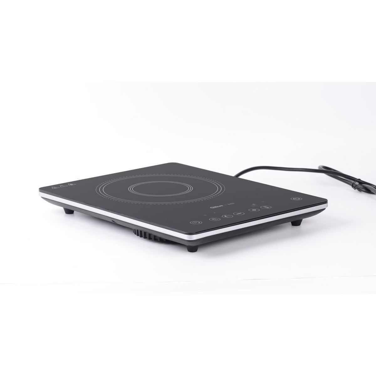 QILIVE Plaque à induction Q.6119 - Noir