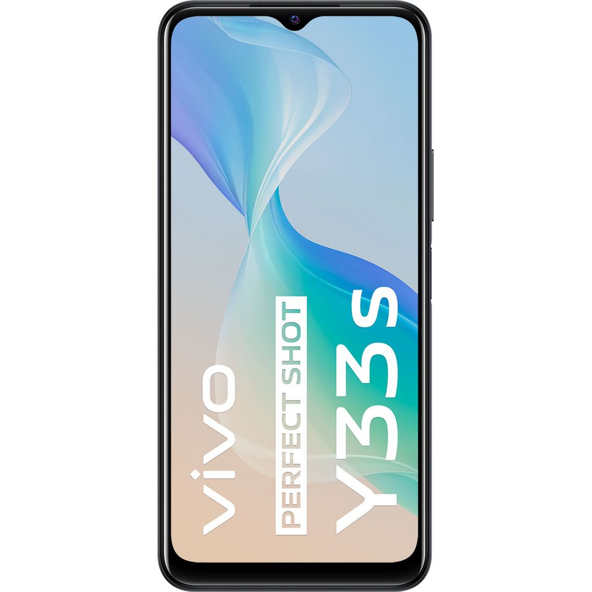 VIVO Y33S 128GO - Noir