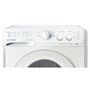 Voir la diapositive 12 : INDESIT Lave linge hublot MTWC91284WEU, 9 kg, 1200 T/min
