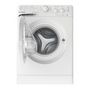 Voir la diapositive 9 : INDESIT Lave linge hublot MTWC91284WEU, 9 kg, 1200 T/min
