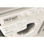 Voir la diapositive 7 : INDESIT Lave linge hublot MTWC91284WEU, 9 kg, 1200 T/min