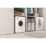 Voir la diapositive 6 : INDESIT Lave linge hublot MTWC91284WEU, 9 kg, 1200 T/min